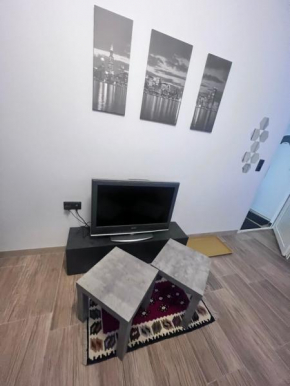 TOP 5 Helle Single Wohnung mit eigenem Bad